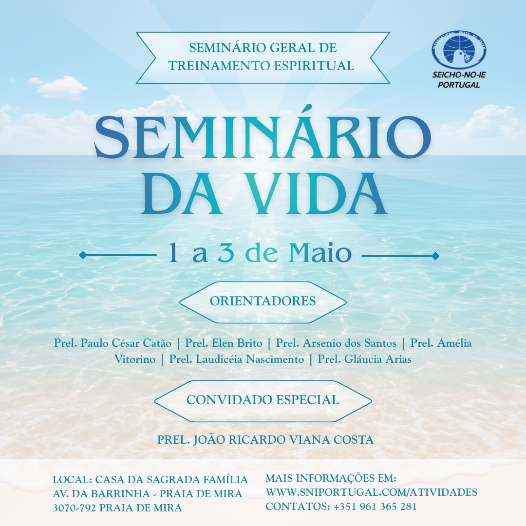Banner Seminário da Vida de Portugal